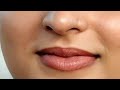 Ayesha Khan Lips and Face Closeup || Big Boss contestant Unknown Facts