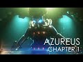 AZUREUS:  The Animated Series  ||  Chapter 1:  The Escape