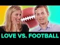 Download Football Vs. Wife: Which Do You Know Better? mp4 3gp mp3 videos - waplic