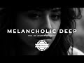 Melancholic Deepness & Deep House Mix #6 | December 2023 by Zhoneus Deep