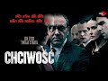 CHCIWOŚĆ | Kevin Spacey Jeremy Irons| dramat thriller | cały film | lektor pl | po polsku