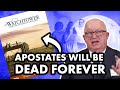 Watchtower has LOST THE PLOT! These Articles prove it...