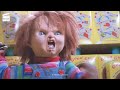 Child's Play 2 : Chucky is trapped in this body HD CLIP