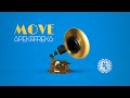 SPEKRFREKS - Move (Official video)