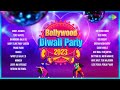 Bollywood Diwali Party 2023 | What Jhumka? | Tere Vaaste | Paani Paani | Mungda | Non-Stop Playlist