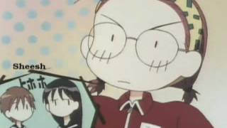 His and Her Circumstances Episode 1 (Dub): Her Circumstances