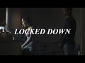 LOCKED DOWN // Short Film