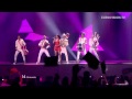 Mandinga - Zaleilah - Romania -  Live - Grand Final - 2012 Eurovision Song Contest