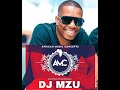 #GqomFridays Mix Vol.276 (Mixed By Dj Mzu)