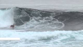 IBA Bodyboarding - The 2011 NISSAN Reunion Pro Final Day Highlights