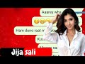 Jija sali ❤️😘😍  #love #chatting