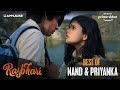 First love | Rashmi Agdekar & Ayushmaan Saxena | Rasbhari | Amazon Prime Video