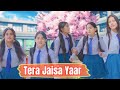 Tera Yaar Hoon Main|Friendship Story|RKR Album|Allah wariyan|Yeh Dosti Hum Nahi Todenge|Horror story