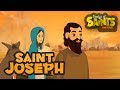 Story of Saint Joseph| English | Stories of Saints