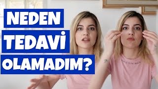 HASTANEDE NEDEN AĞLATTILAR? #Duruİtalyada