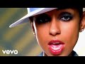 Mya - My Love Is Like...Wo (Unedited Version) (Official Music Video)