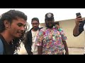 Ranveer Singh with Underground Rappers Mumbai cypher part 1