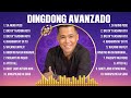 Dingdong Avanzado Greatest Hits OPM Songs Collection ~ Top Hits Music Playlist Ever