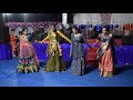 Mehndi Rachan lagi hata mai dance by Anju & Bhumi patel