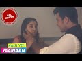 Kaisi Yeh Yaariaan | Episode 176 | Dhruv interrupts Manik and Trilok's altercation