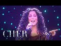 Cher - Strong Enough (Cher - The Farewell Tour, Miami, 11/8/02)