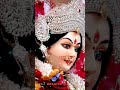 🌸❤️ Bhor Bhai din chadh Gaya meri Ambe 💕 Bhakti Song 🚩 Matarani Status 🙏Jai Mata Di #durga #short