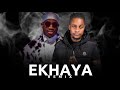Makhoe Drey ft Andy Muridzo - Ekhaya remix (lyric video)