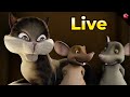 🔴 LIVE STREAM 🎬 Kathu Songs for Kids Live for Kids 😻 🐶