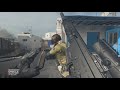 MTZ Interceptor | Call of Duty Modern Warfare 3 Multiplayer Gameplay (No Commentary)