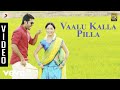 Courier Boy Kalyan - Vaalu Kalla Pilla Video | Nitin, Yami Gautam