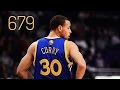 Fetty Wap - 679 | Curry vs Cavaliers Game 5 | 2015 NBA Finals