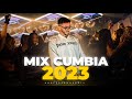 MIX CUMBIA 2023 - Previa y Cachengue - Fer Palacio | DJ Set
