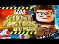 LEGO Ghostbusters (2016): The Movie (Lego Dimensions)