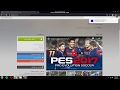 how to download pes 2017 pc (Free)