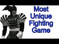 The most UNIQUE fighting game ever