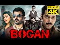 Bogan (4K Ultra HD) Tamil Hindi Dubbed Movie | Jayam Ravi, Arvind Swamy, Hansika