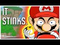 Racist Mario is The Worst Web Animation Ever Made