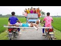 New Entertainment Top Funny Video Best Comedy in 2022 Episode 39 by Funny Family