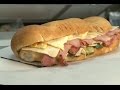 Chicago's Best Sandwiches: Fairplay Foods