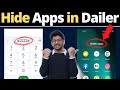 How To Hide Apps on Android 2022 | Android mobile me apps Kaise Hide Kare | Hide apps and videos