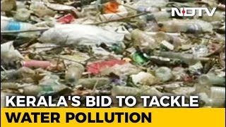Polluting Water Bodies In Kerala? Offenders To Face Up To 3 Years in Jail