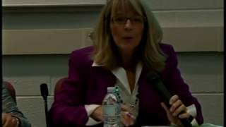 Livonia Public Schools Board of Education Committee Meeting November 22, 2016
