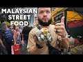 Hidden Street Food Alley in Kuala Lumpur, Malaysia 🇲🇾
