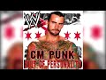 WWE: Cult Of Personality [WWE Edit] (CM Punk) + AE (Arena Effect) [Re-upload]
