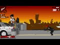 Dawn Of The Celebs 2 - (Flash Game) #227
