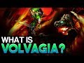The Mystery of Volvagia & The Fire Temple (Ocarina of Time) - Zelda Theory