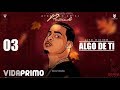 Lito Kirino - Algo De Ti [Official Audio]