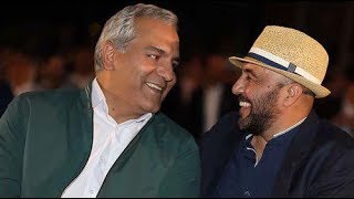 رضا عطاران؛ راز پولسازترین مرد ایران که خلاف جهت مهران مدیری شنا کرد