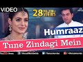 Tune Zindagi Mein Full Video Song : Humraaz , Bobby Deol, Amisha Patel, Akshaye Khanna ,