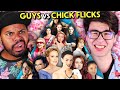 Do Guys Know These Iconic Chick Flicks? (Legally Blonde, Clueless, Princess Diaries)